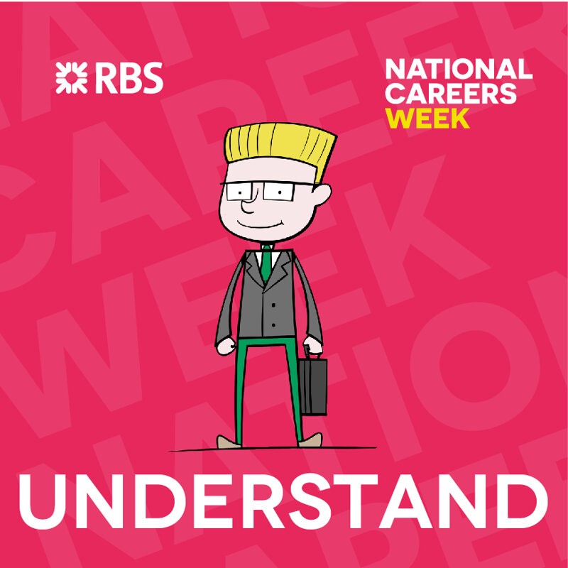 Image of National Careers Week
